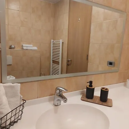 Apartman Apartman Grey Szarajevó
