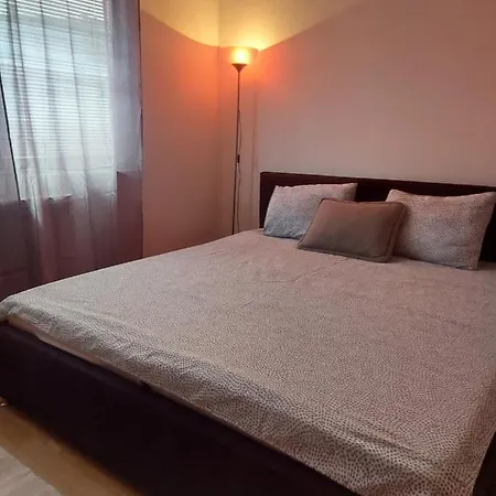 Apartman Grey *