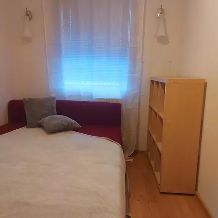 Apartman Apartman Grey