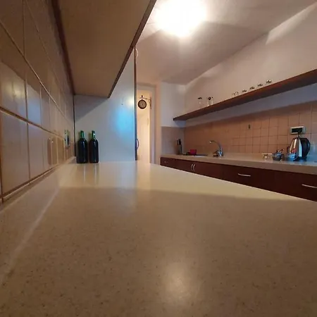 Apartman Apartman Grey