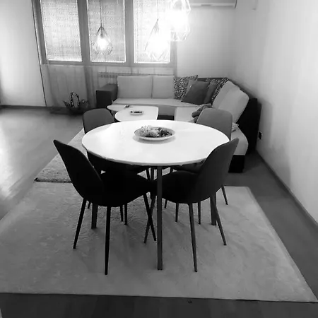 Apartman Grey Szarajevó