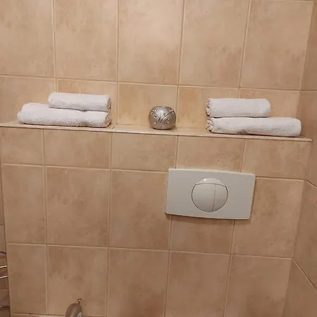 Apartman Grey Apartman *